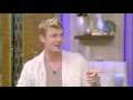 Download Lagu Nick Carter on Backstreet Boys and NSYNC's Relationship