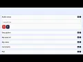 Record and save to server with javascript part 2