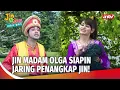 Download Lagu Jin Madam Olga Tangkep Jin Akbar Pake Jaring Sakti! | Jin \u0026 Jun Makin Gokil Eps 26 (FULL)