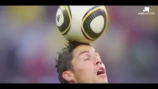 مهارات  كريستيانو رونالدو  علي مهرجان  تشكيل عصبي  دندنها