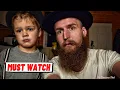 What it s like being a Single Dad - LET S BE REAL