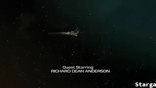 stargate universe seven nation army