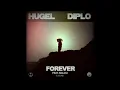 Download Lagu Diplo \u0026 Hugel feat. Malou \u0026 Yuna - Forever (Extended Mix)