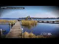 Dock dispute brews on Lake Waconia