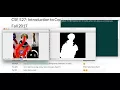 Segmentation Binary Mask