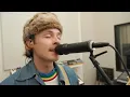 Kesmar - Is It Me or Is It Love (Live From Happy)