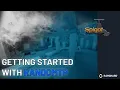 Getting Started With RandomTP