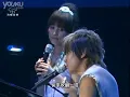 林俊杰 被风吹过的夏天 MV现场版 高清