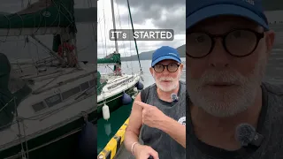 The Longevity Project has started!