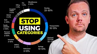 budget categories are useless do this instead 