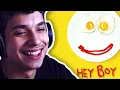 Download Lagu VI3ION Reacts to Sia - Hey Boy