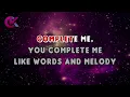 WE BELONG - Toni Gonzaga (KARAOKE Version)