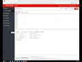Ch8 SQL Code For Database Manipulation DML