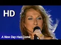 Download Lagu [FULL HD] Céline Dion - A New Day Has Come (Live in Rock for the USA, 2002)