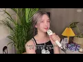 Baby Powder - Jenevieve (cover)