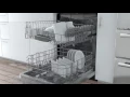 Bosch 300 Series Dishwasher