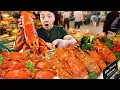 Download Lagu Het beste kreeften- en biefstukbuffet van Vietnam – zonder twijfel! KREEFT OP 6 MANIEREN GERECHTEN!