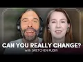 Why You re Struggling to Change Your Habits w Gretchen Rubin GETTING BETTER