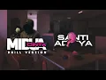 Download Lagu Midua Cinta - Drill Version Cover Remix (Si Phaanie ocx) Plat AG