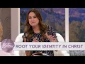 Jamie Ivey: Identity Outside of Motherhood | Better Together TV