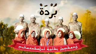 Download BURDAH | Muhasabatul Qolbi MP3