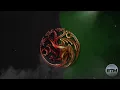 House of the Dragon - Targaryen Theme | EPIC Trailer Version | EXTENDED