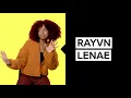 Ravyn Lenae "Sticky" Official Lyrics & Meaning | Verified