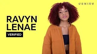 Ravyn Lenae Sticky Meaning Verified