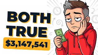How To Make 8 with Only The Year SC Pays YOU