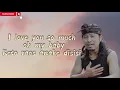Gus Jody - Muani Pilihan (Lirik lagu Terbaru)