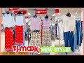 TJ MAXX NEW FINDS CASUAL CLOTHING FOR LESS TJMAXX SPRING 2026 TJMAXX SHOP WITH ME FOR LESS