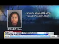 Cumberland County woman charged in federal case