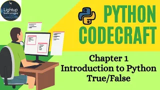 Python Code Craft Chapter 1 - Introduction to Python
