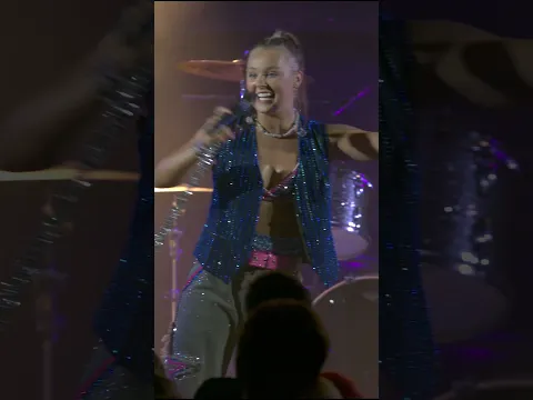 JoJo Siwa "Infinity Heart Tour" Poland