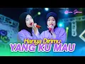 Download Lagu Almera Sabrina - HANYA DIRIMU YANG KU MAU | OM Nirwana