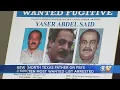 North Texas Father On FBI s 10 Most Wanted List Arrested