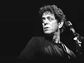 Jesus - Lou Reed Live 2004