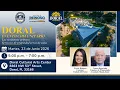 Doral Learn How to Save on Your Property Taxes June 23