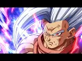 Beast Form In Dragon Ball Xenoverse 2