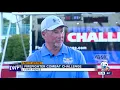 Firefighter Combat Challenge in Fort Pierce