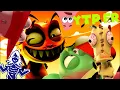 Download Lagu YTP FR Kaeloo Coincoin pète un câble