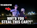 Legendary Trooper JACOB BYRD STUNS Granny During Felony Stop-You re Going to Jail