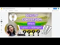 Why is 1000 Density Conversion PHYSICS ROX MS HOO EXPLAINS