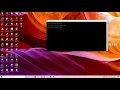 Python Programming 25 Creating New Directories Basic Windows Commandline Skills
