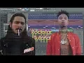 Rockstar - Post Malone FL Studio Tutorial