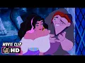Download Lagu THE HUNCHBACK OF NOTRE DAME Clip - Esmeralda Escapes (1996) Disney