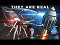 Craziest space projects that actually existed