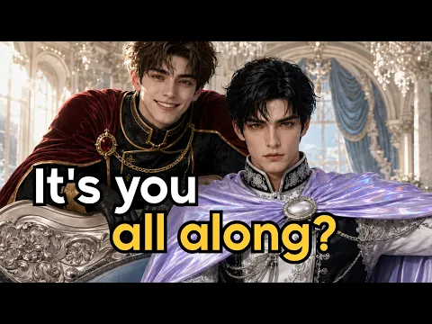 They Made Me The Villain Episode 9