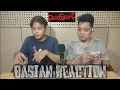 DeadSquad - Curse Of The Black Plague | Indonesia Reaction