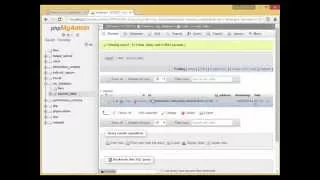 CodeIgniter 3 Database Session